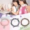 473-Piece Stone Jewelry Making Kit – Natural Crystal Beads & Accessories for Bracelets, Necklaces & DIY Jewelry